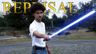 Reprisal - SaberComp 2024 Entry - Star Wars Fan Film