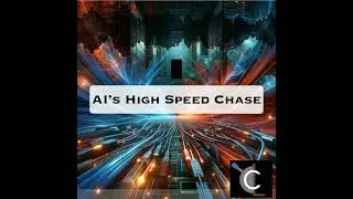 AI&rsquo;s High Speed Chase in Networking