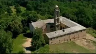 Vierge &agrave; la Cerise d'Alesani