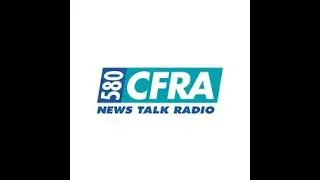 580 CFRA Radio - December 13 - COP28 Wrap-up