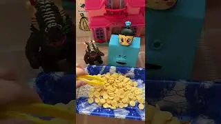 ASMR Toy Unbbox 2