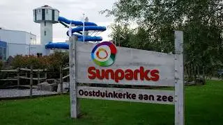 [ SUNPARKS ] OOSTDUIKERQUE