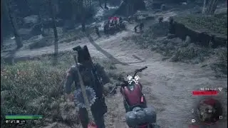 Days Gone - Days Gone in 60 seconds! -Trophy Guide!