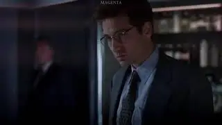 - Fox Mulder &mdash; See Me Fall「 FMV 」