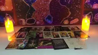 LIBRA   - I'VE NEVER SEEN THIS IN A READING BEFORE! LIBRA  LOVE TAROT READING