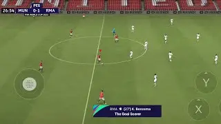 KURSOR PLAYER FIX NEW SHADOW FIFA 16 ANDROID