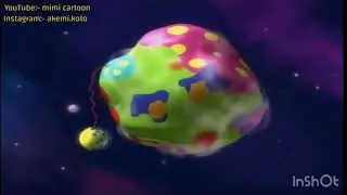 نهاية كوكب كوميديا وبداية كوكب اكشن
