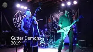 Silversmith Productions 2019 Promo | Southern Rock /  'billy Edition #shorts