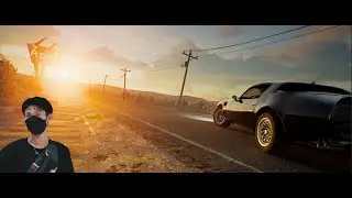 🔴 LIVE 🔴Drive Beyond Horizons အမှိုက်ကောက် game PART 3 ❤ let's go