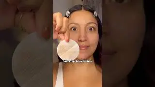 потому что тусклая кожа не получила приглашения на свадьбу 💅🏽