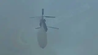 Incident - Bulahdelah Fire