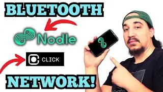 NODLE Overview - EASY Earnings + Click Is Fighting Misinformation!