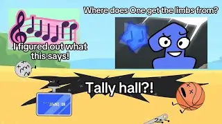 a very unhinged tpot 12 reaction
