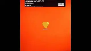 Ashtrax - Play It Rosa (2005 Instrumental) Funky Breaks / Breakbeat