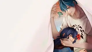 If I Told The Truth - Part 1/3 (Lukanette, Reveal) A Miraculous Ladybug Fanfiction/Podfic/Audio Book