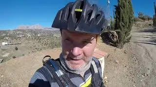 RioGordo Ride Along