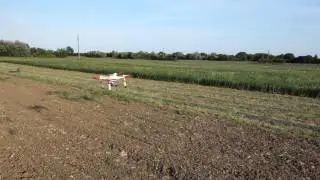 SJ4000 CX-20 attempt1 to Loiter