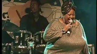 The Golden Gospel Singers 2009 - The Storm Is Over (R.Kelly)