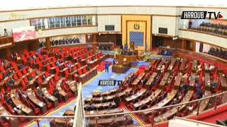 MULUGO ASHIKILIA SHILINGI BUNGENI , SERIKALI YAFUTA STAKABADHI GHARANI.
