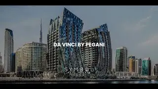 Da Vinci by Pegani | Luxury Apartment -Show Apartment Symbol Real Estate