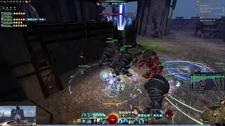 STEAMROLLING the Opposition on Weekly Reset Monday on Healbrand with AIR Guild