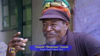 Trench Town Culture Yard