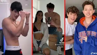 Brandon and Hunter Rowland TikTok Compilations #3