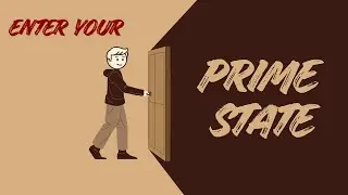 How to Enter Your Prime State? (Without Forcing It)    @SmartlyRefined