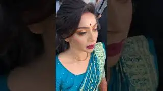 Reception hairstyle❤️❤️