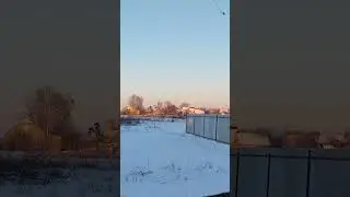 Солнце и луна, столько дней, столько долгих лет... (01.02.2026)