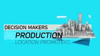 Who Will I See at US-China Film and Television Industry Expo