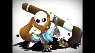 Tokyovania Blitz-Cover [Ink Sans Theme]