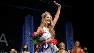 2021 Miss Colorado Teen USA Crowning