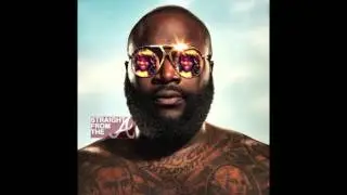 New Rap Instrumental  RIck Ross Type Beat Miami Nights