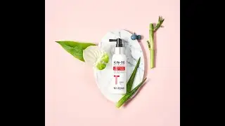 【How To Use: ION T】 Anti Hair Loss |預防精華液 助你強化頭皮環境  | 解決脫髮危機及頭皮問題 | Canada Toronto