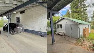 153 Billiter Avenue Princeton, BC V0X 1W0