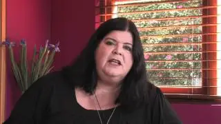 Why Won't You Change? - Lorna Patten