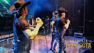 La Fuerza Perfecta - O Me Voy O Te Vas