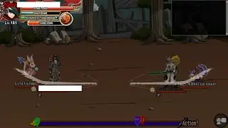 Shinobi Warfare - PVP Game Play Part 7 HAKAIKEN + WIND NA + DEFER (USING LEGENDARY KATANA)