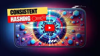 Consistent Hashing Demystified: Here's What You Need to Know
