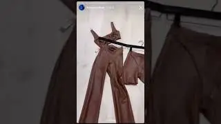 Kim Kardashian Instagram story