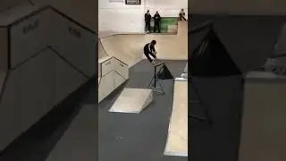 Time for a New Hobby! Hilarious Roller Skating Fails 😫🤙💥 #shorts
