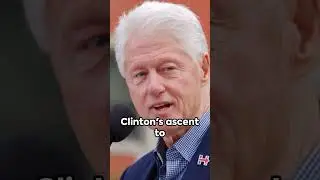 Shocking Details of Troopergate: The Clinton Scandal!
