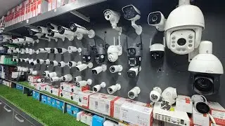 KUZATUV KAMERA NARXLARI 2024 КАМЕРА ВИФИ РОУТЕР НАРХЛАРИ