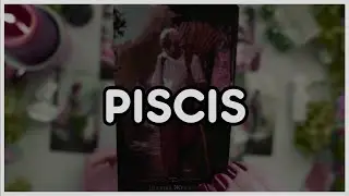 PISCIS TE DARE FECHA EXACTA 😱 LUTO EN TU VIDA 😭 CUIDATE 😳 HOROSCOPO #PISCIS HOY TAROT AMOR