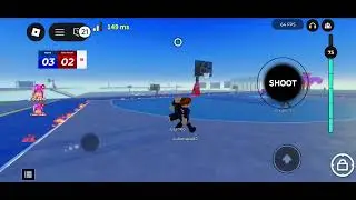 Playing against a hacker hoopz
