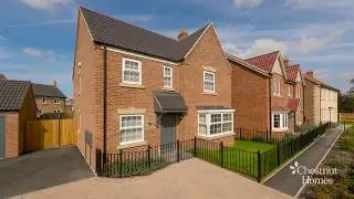 The Pheasantry at The Meadows, Dunholme, Lincolnshire