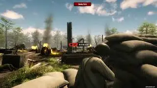 Forgotten But Unbroken [PC] Game Teaser #2