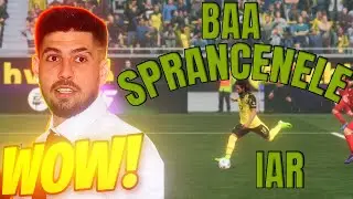 BORUSSIA DORTMUND  // MECI IN CUPA  ! - EP. 37 Player Career Mode FC 26