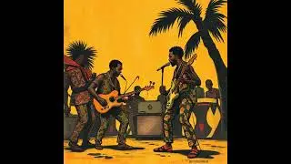 Body Control - AmapianoVibes feat Badou Fresh